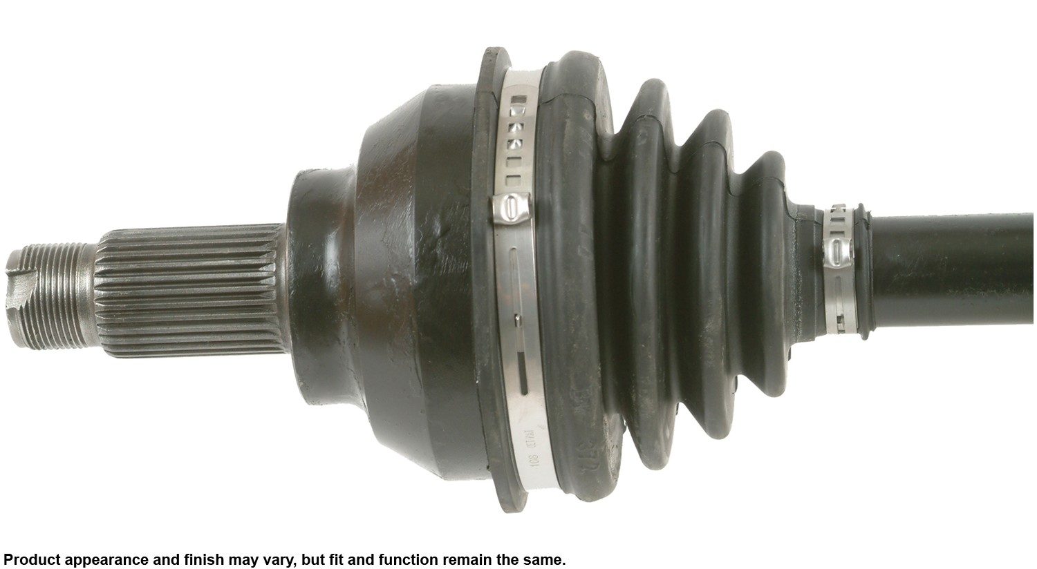 Cardone Reman CV Axle Assembly 60-9281