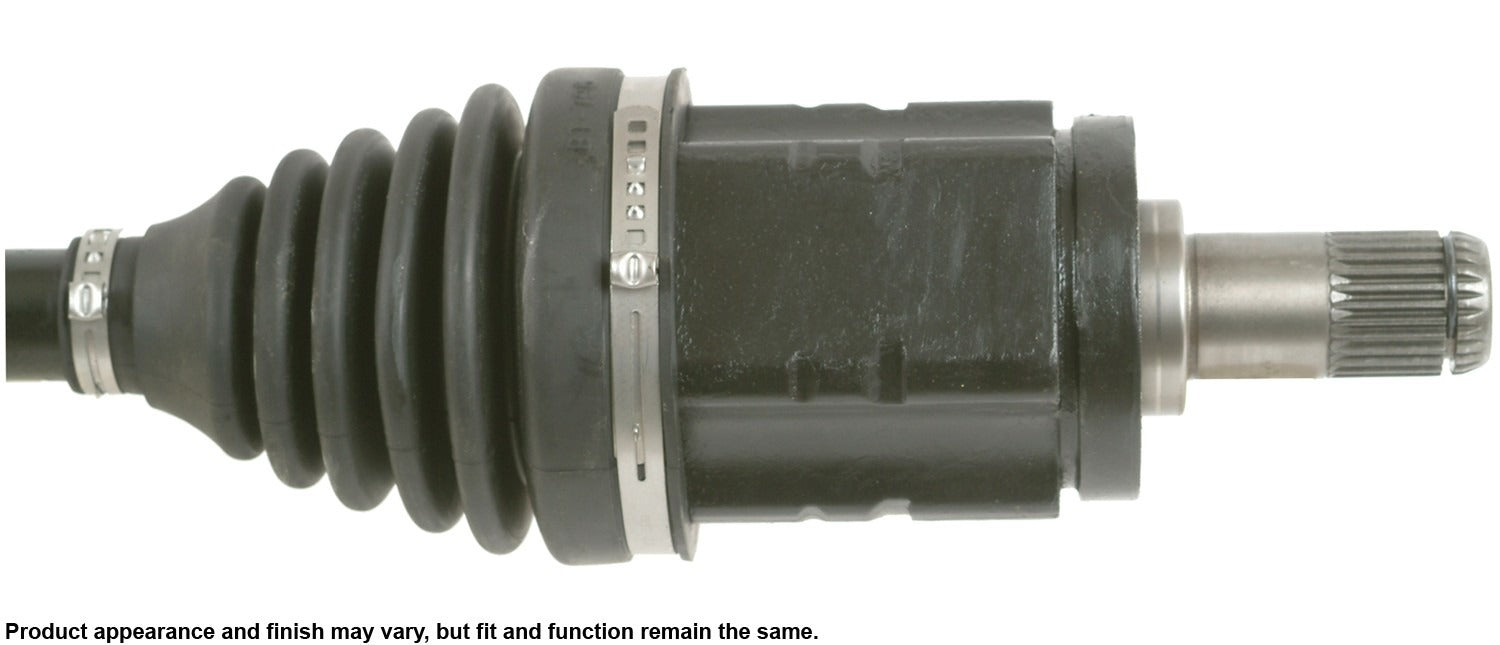 Cardone Reman CV Axle Assembly 60-9281