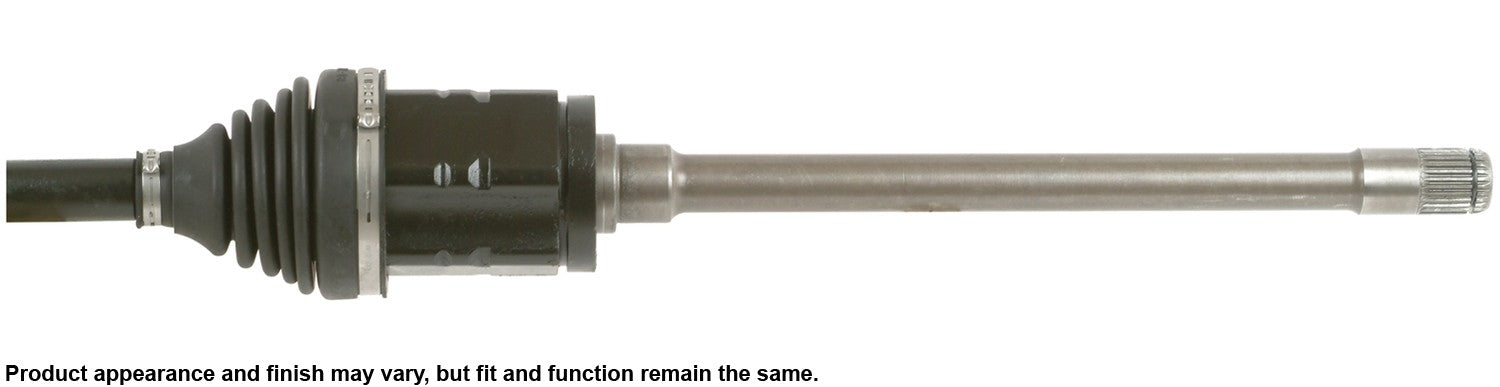 Cardone Reman CV Axle Assembly 60-9282