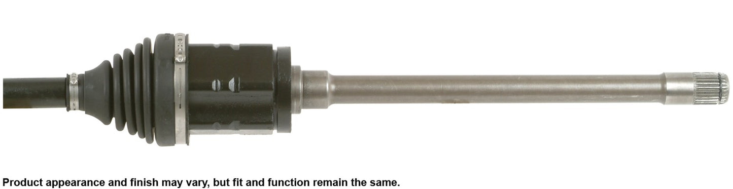 Cardone Reman CV Axle Assembly 60-9282
