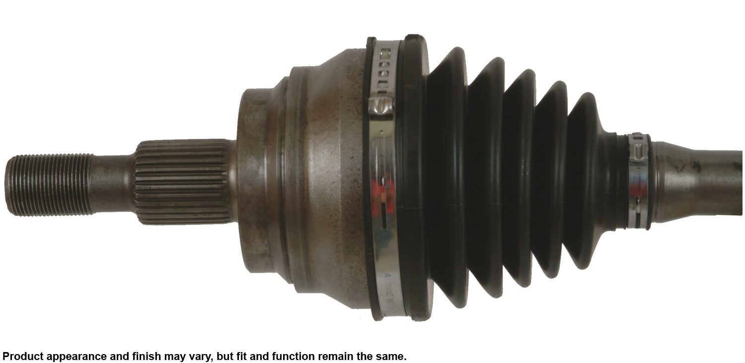 Cardone Reman Remanufactured CV Axle Assembly 60-9295