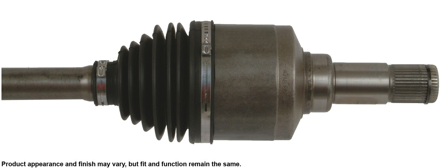 Cardone Reman Remanufactured CV Axle Assembly 60-9295