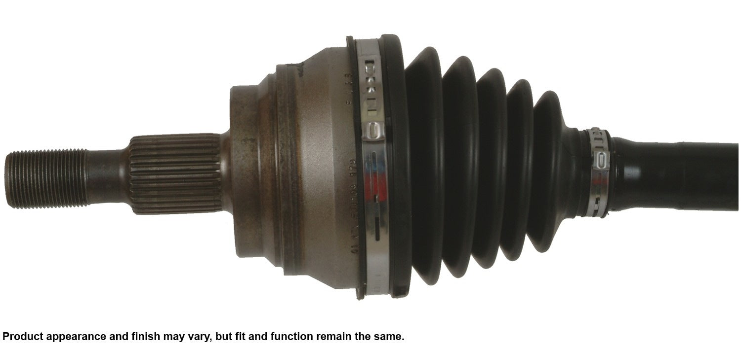 Cardone Reman CV Axle Assembly 60-9296