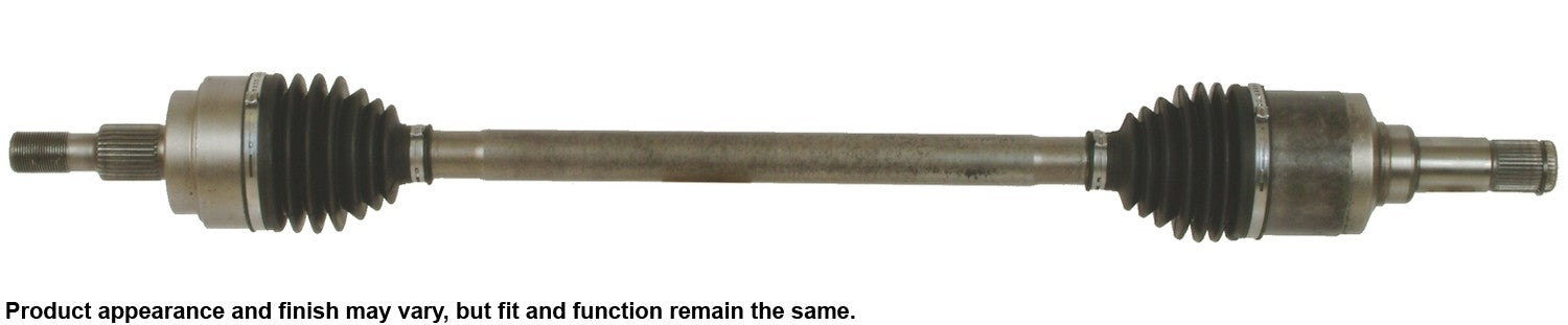 Cardone Reman CV Axle Assembly 60-9299