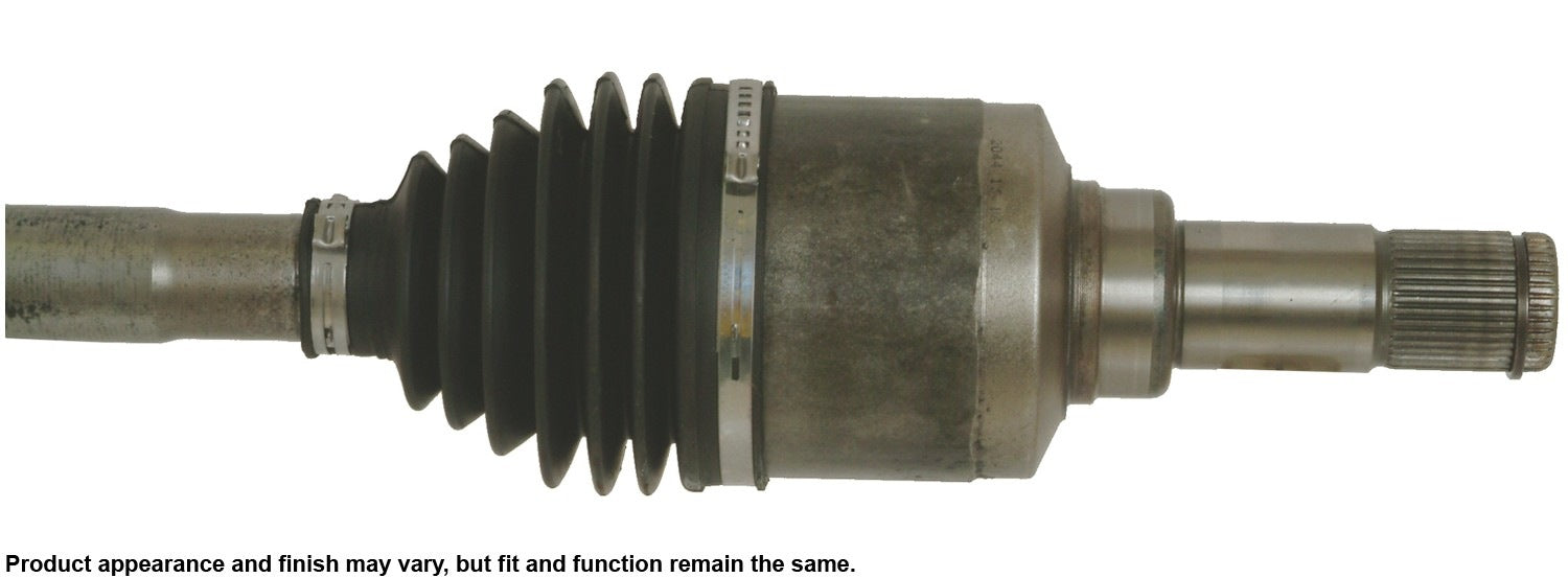 Cardone Reman CV Axle Assembly 60-9299