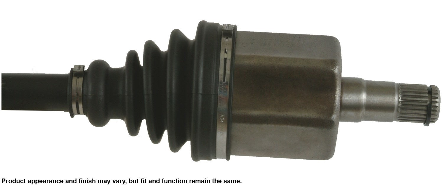 Cardone Reman CV Axle Assembly 60-9304