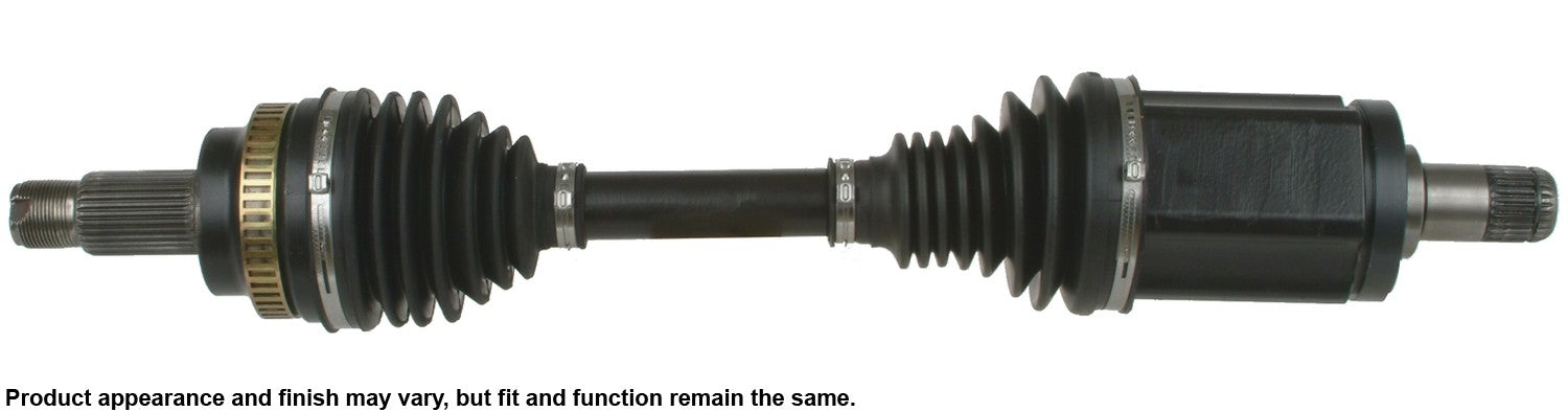 Cardone Reman CV Axle Assembly 60-9310