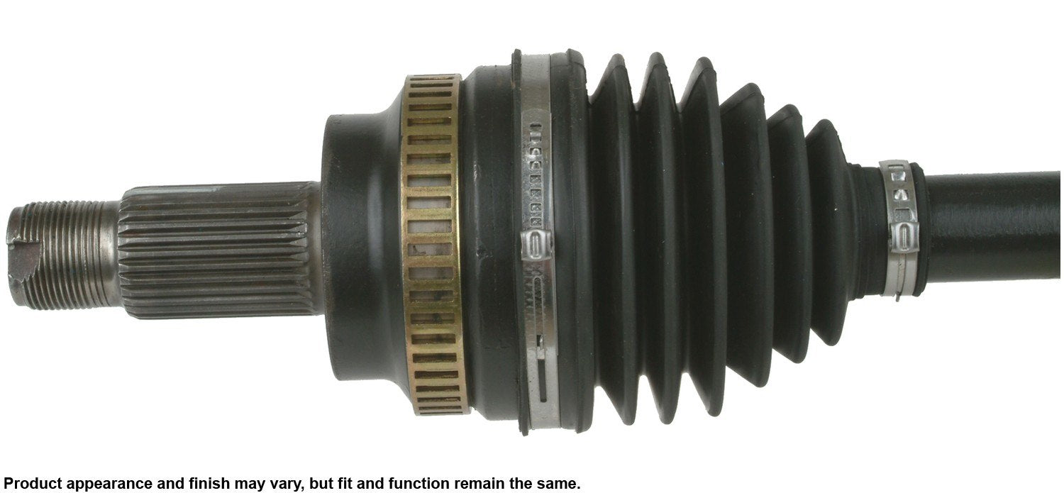 Cardone Reman CV Axle Assembly 60-9310