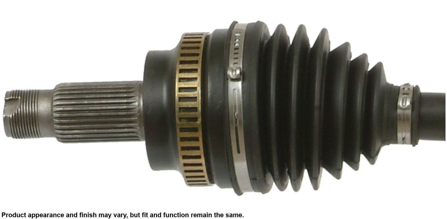 Cardone Reman CV Axle Assembly 60-9311