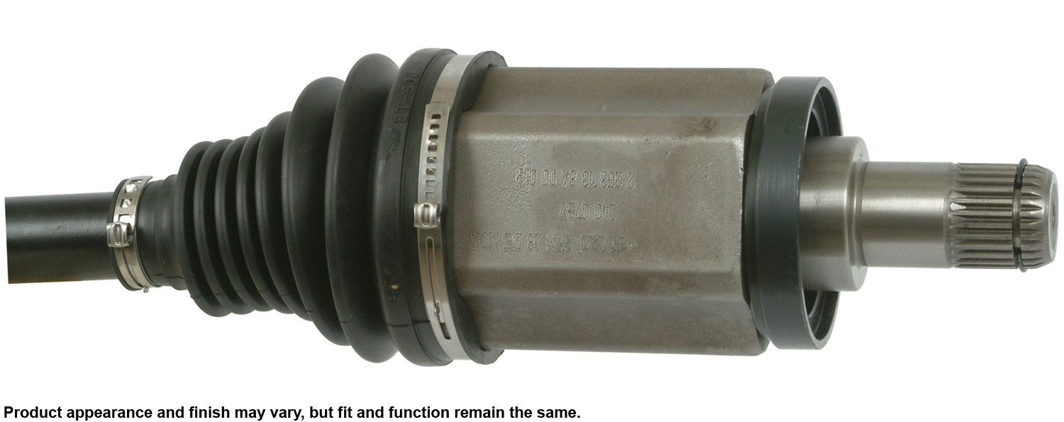 Cardone Reman CV Axle Assembly 60-9312