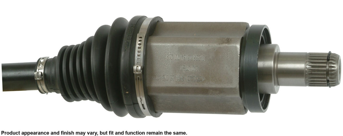 Cardone Reman CV Axle Assembly 60-9312