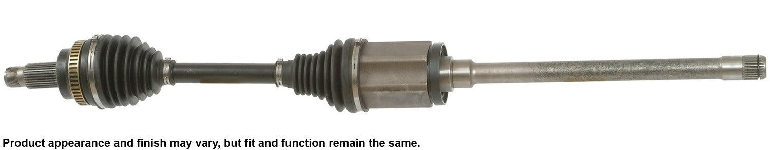 Cardone Reman CV Axle Assembly 60-9313