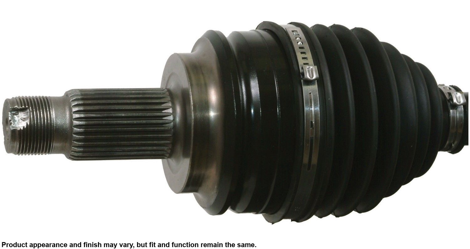 Cardone Reman CV Axle Assembly 60-9314