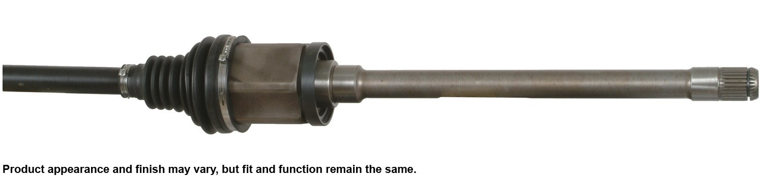 Cardone Reman CV Axle Assembly 60-9315