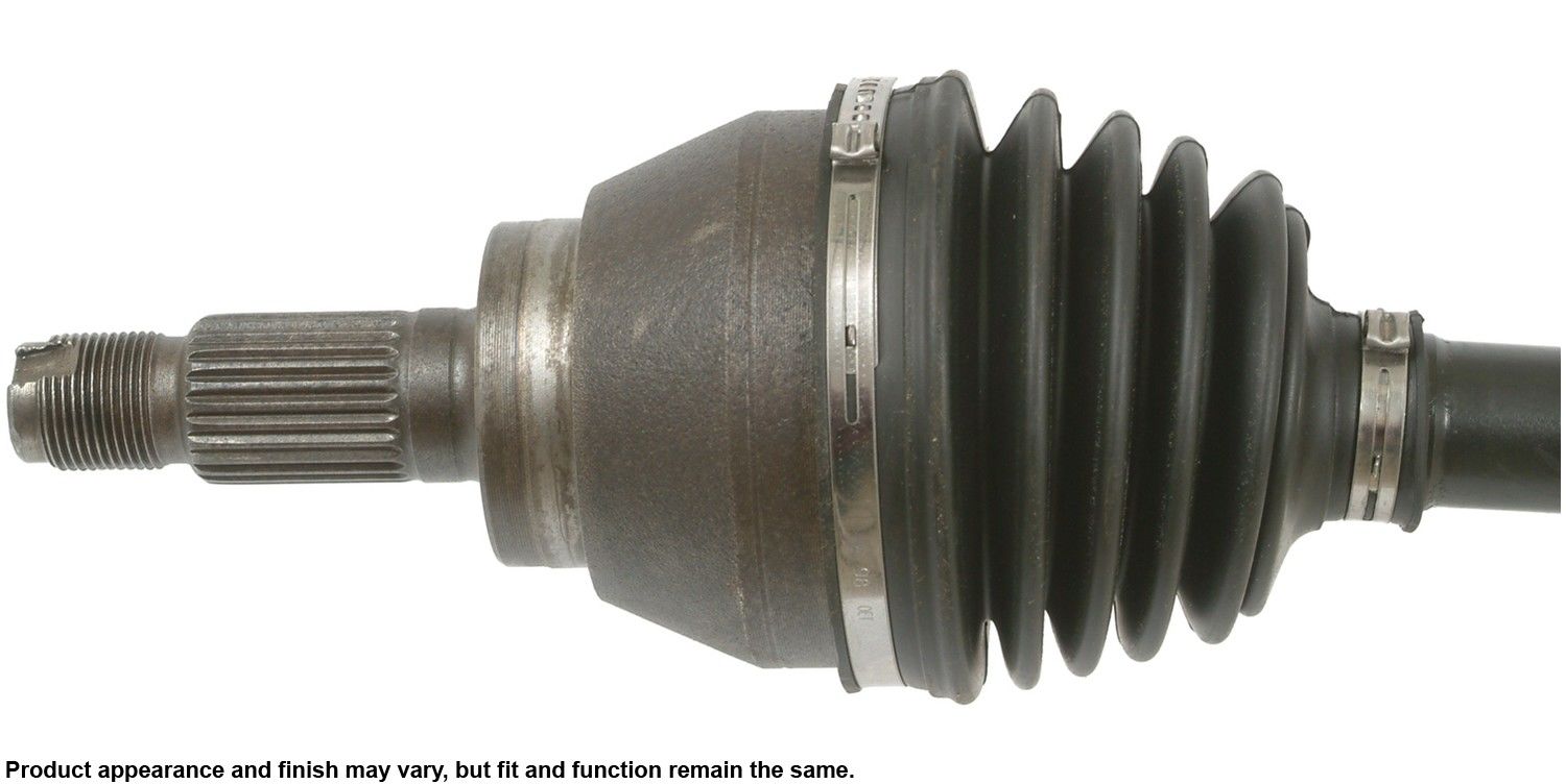 Cardone Reman CV Axle Assembly 60-9323