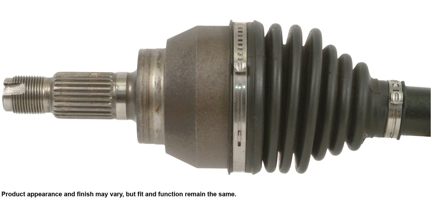 Cardone Reman CV Axle Assembly 60-9325