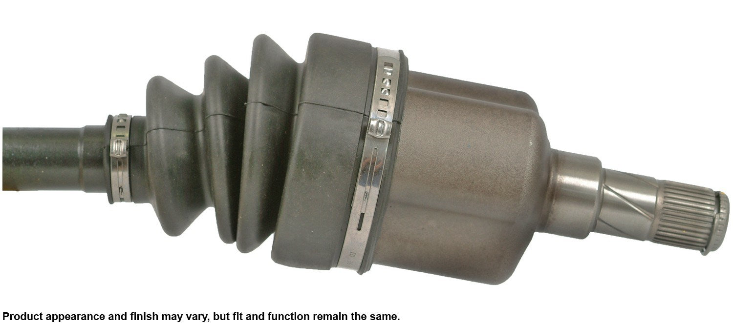Cardone Reman Remanufactured CV Axle Assembly 60-9326
