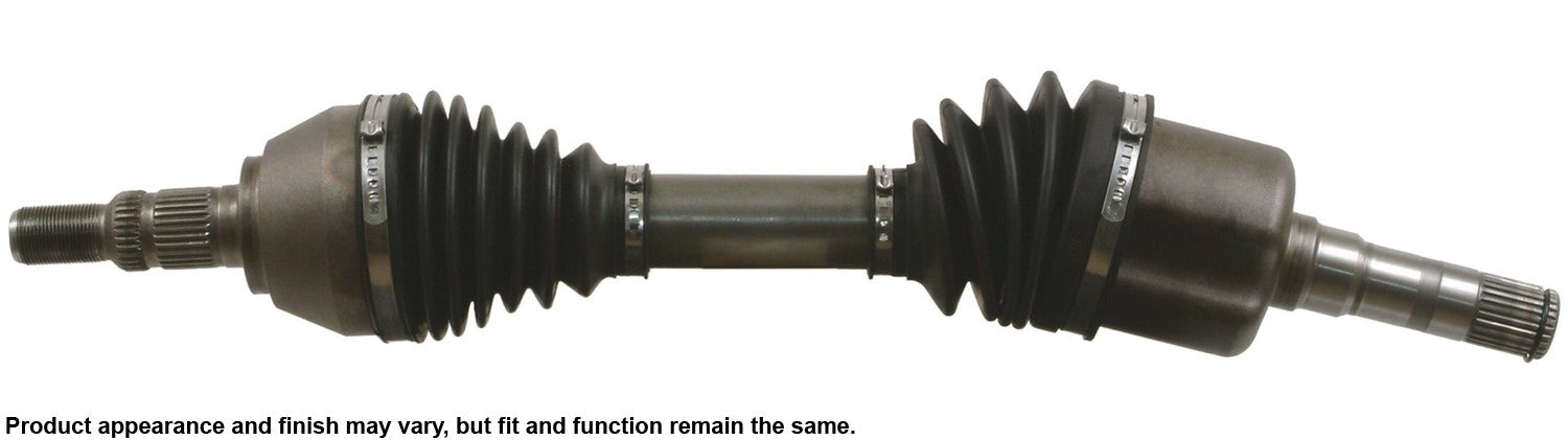 Cardone Reman CV Axle Assembly 60-9348