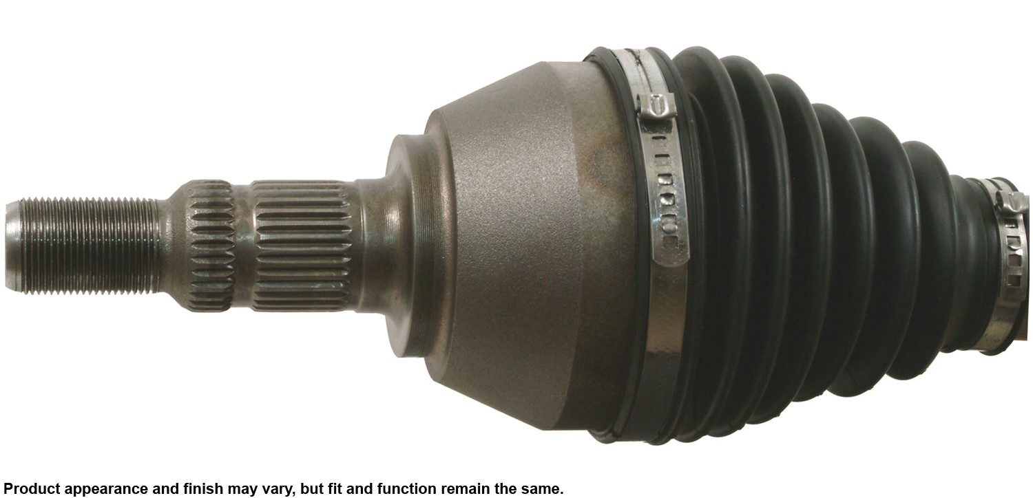 Cardone Reman CV Axle Assembly 60-9348
