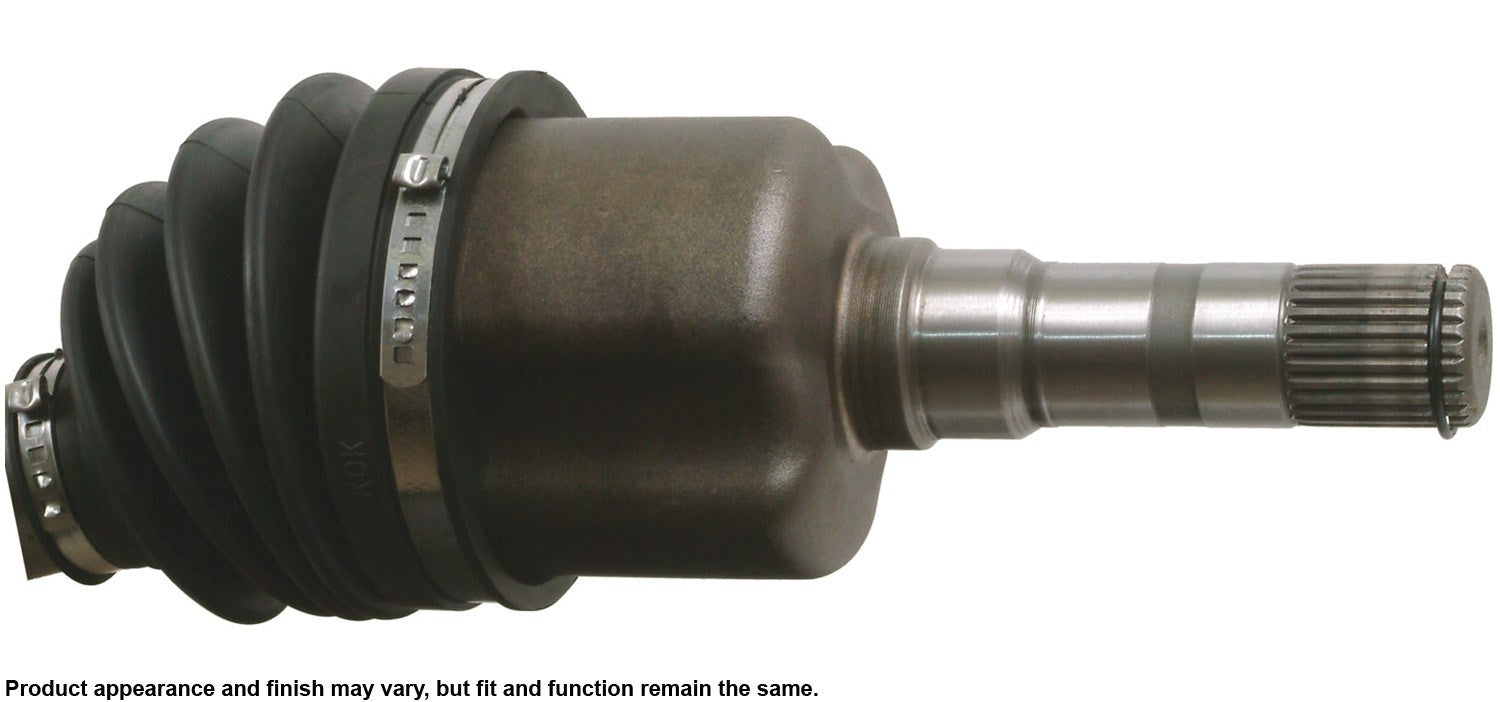 Cardone Reman CV Axle Assembly 60-9348