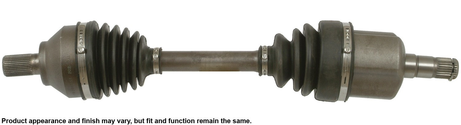 Cardone Reman CV Axle Assembly 60-9350