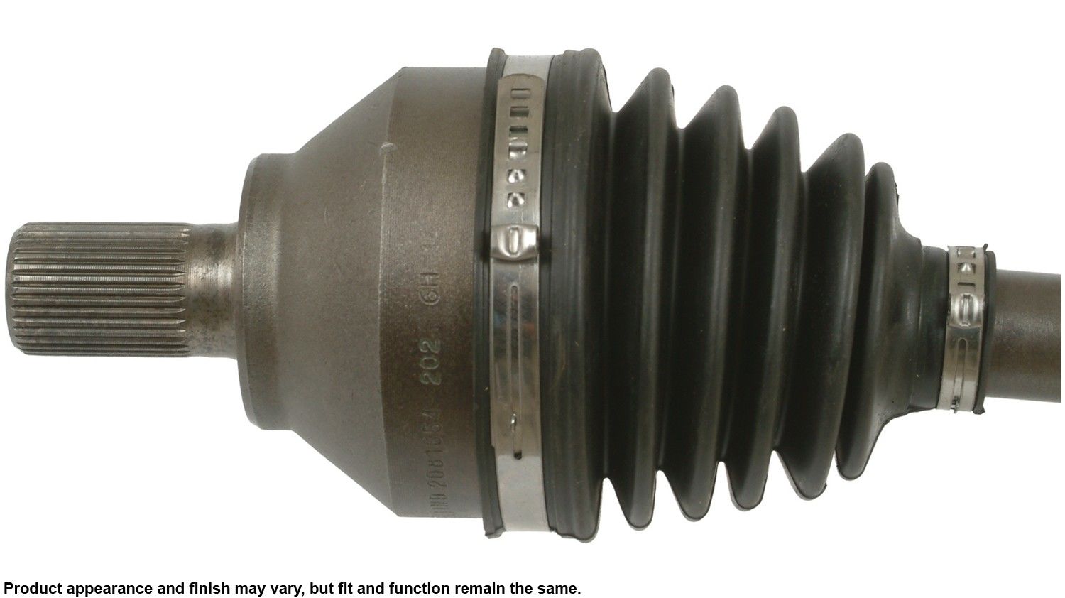 Cardone Reman CV Axle Assembly 60-9350