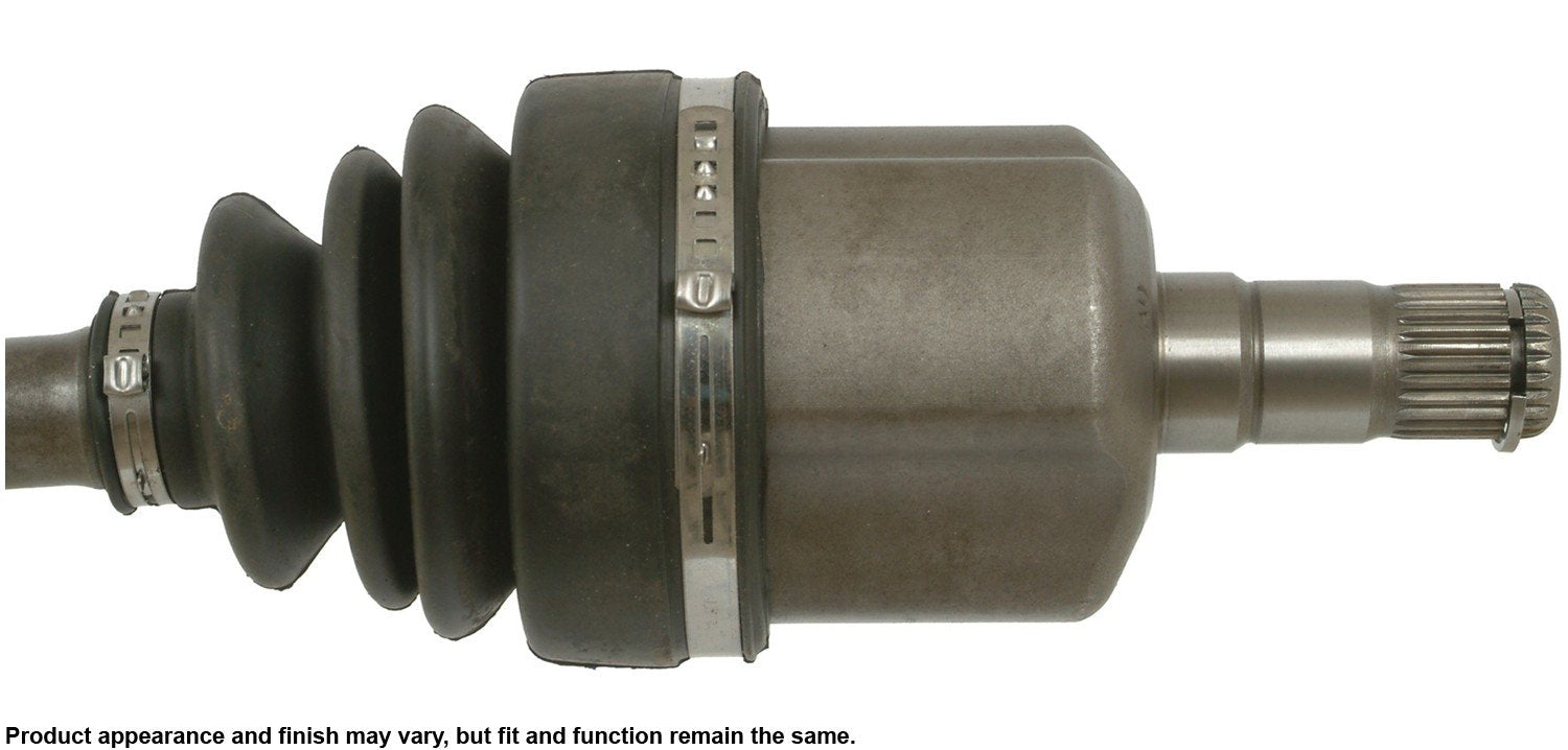 Cardone Reman CV Axle Assembly 60-9350