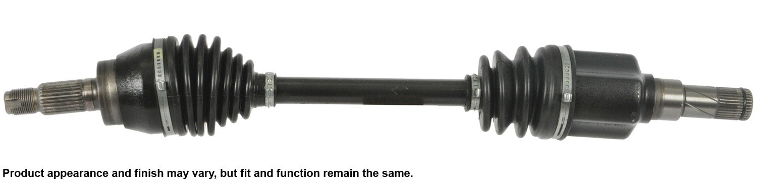 Cardone Reman CV Axle Assembly 60-9612