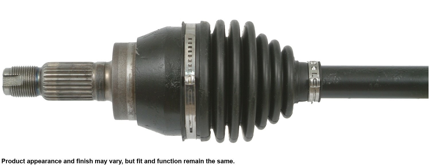 Cardone Reman Remanufactured CV Axle Assembly 60-9613