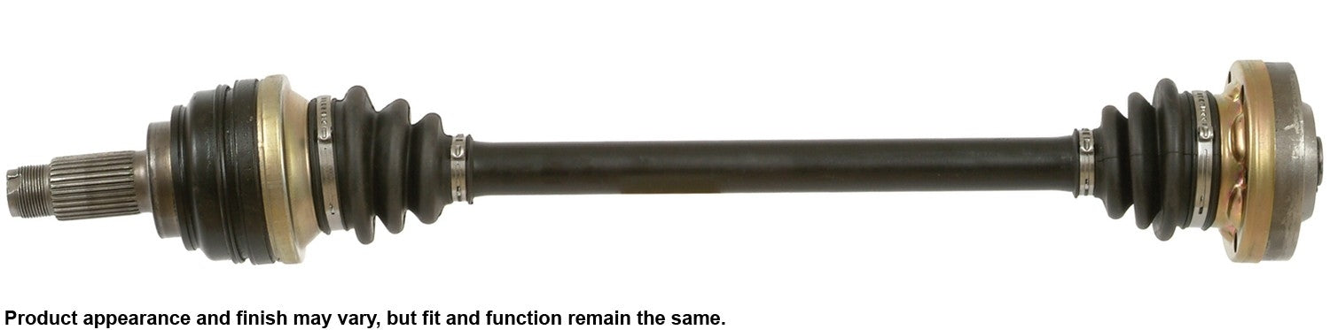 Cardone Reman CV Axle Assembly 60-9615