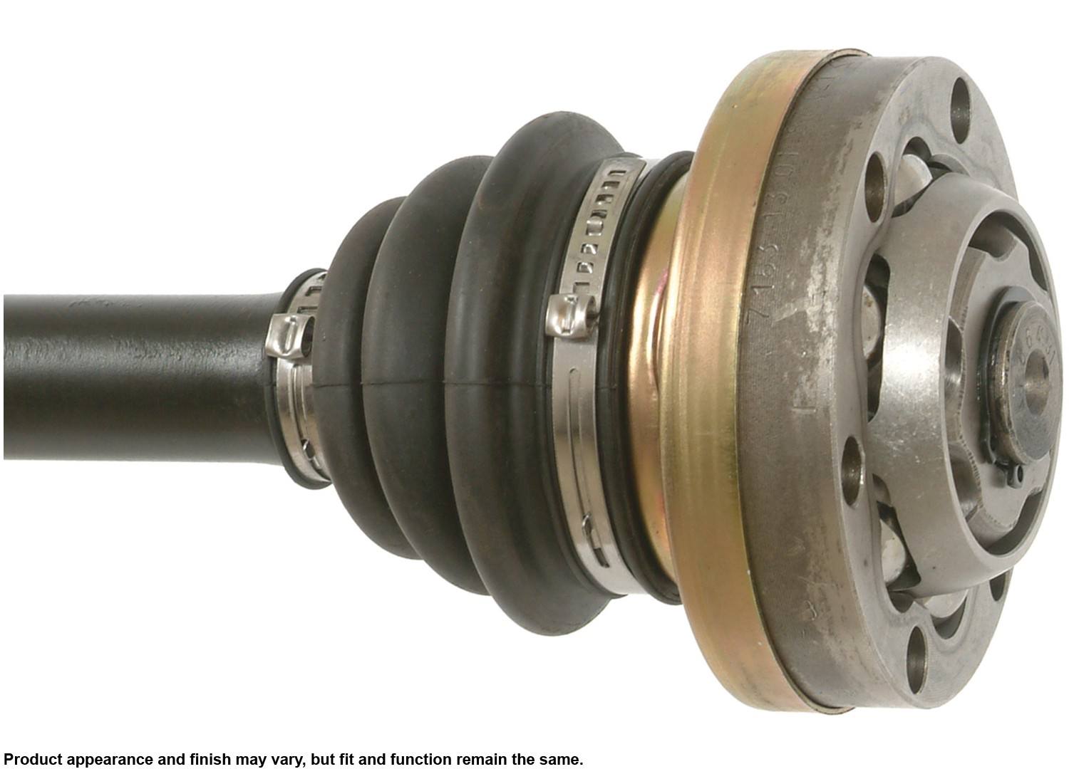 Cardone Reman CV Axle Assembly 60-9615