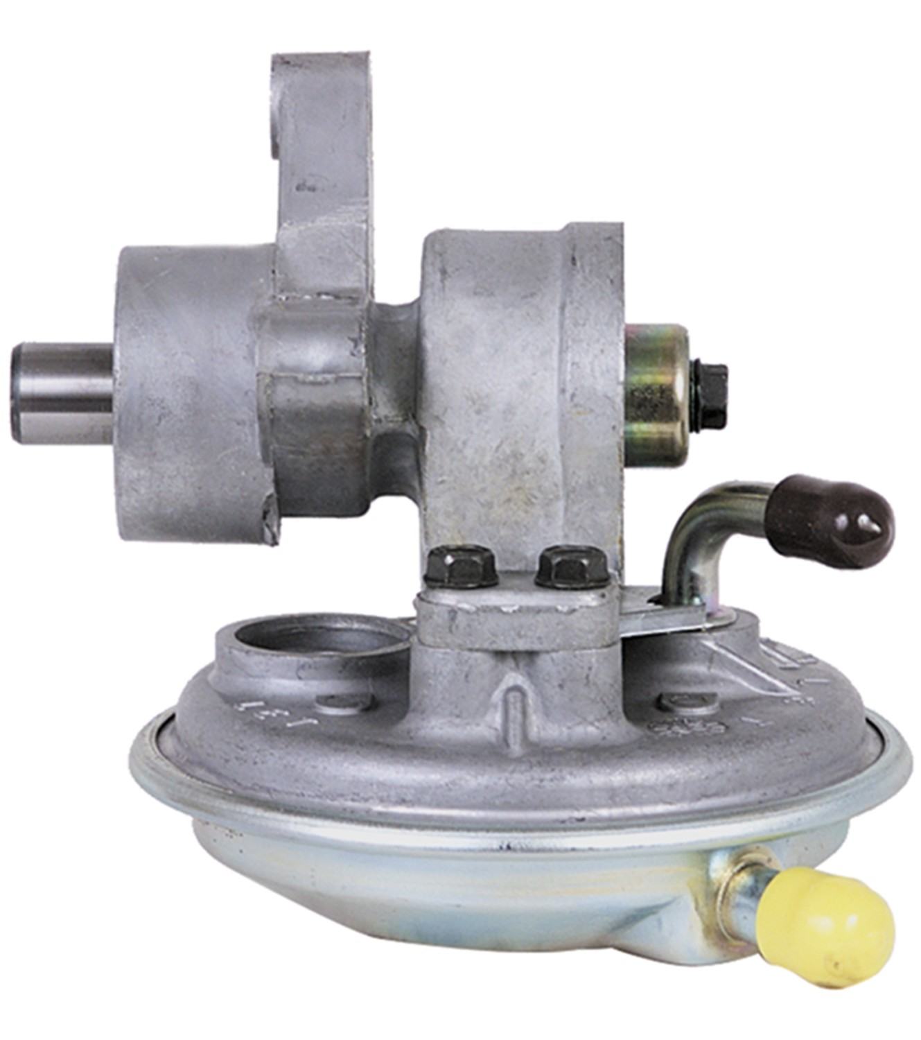 Cardone Reman Remanufactured Vacuum Pump 64-1000