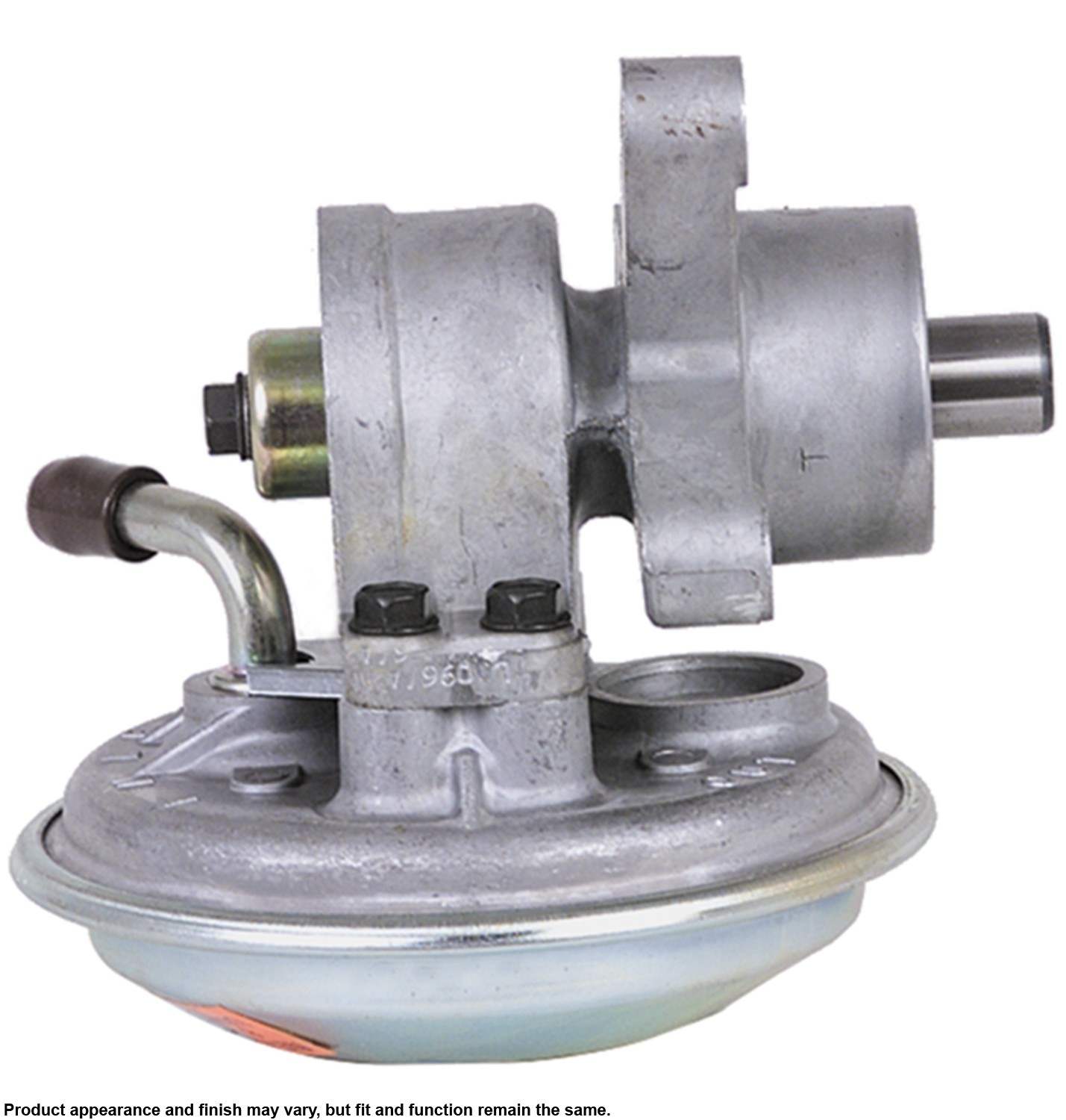 Cardone Reman Remanufactured Vacuum Pump 64-1000