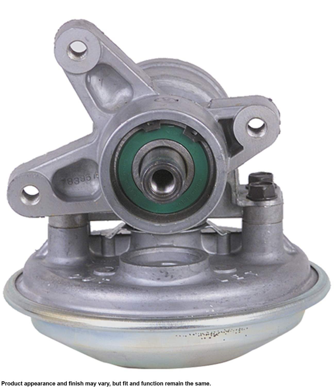 Cardone Reman Remanufactured Vacuum Pump 64-1000