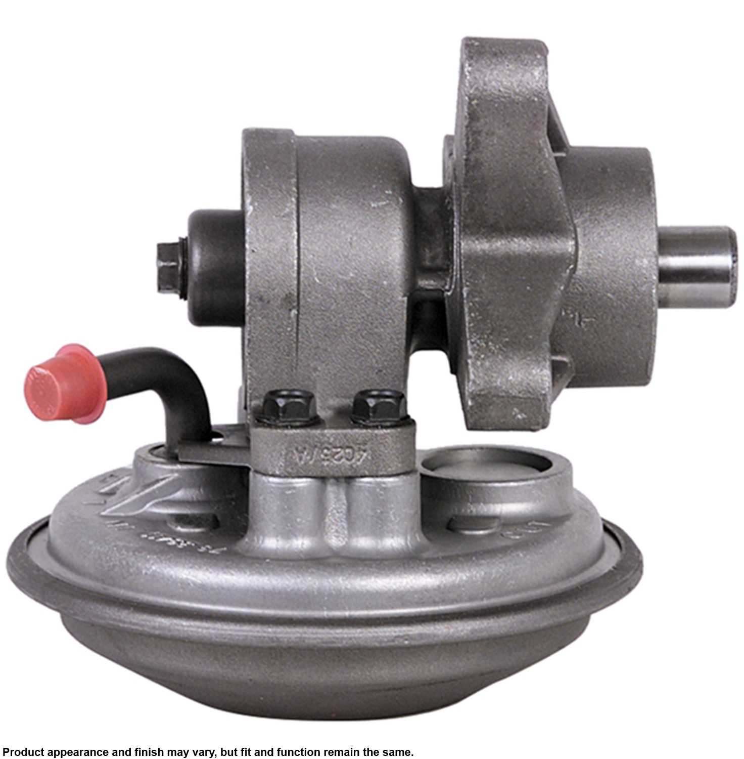 Cardone Reman Remanufactured Vacuum Pump 64-1020