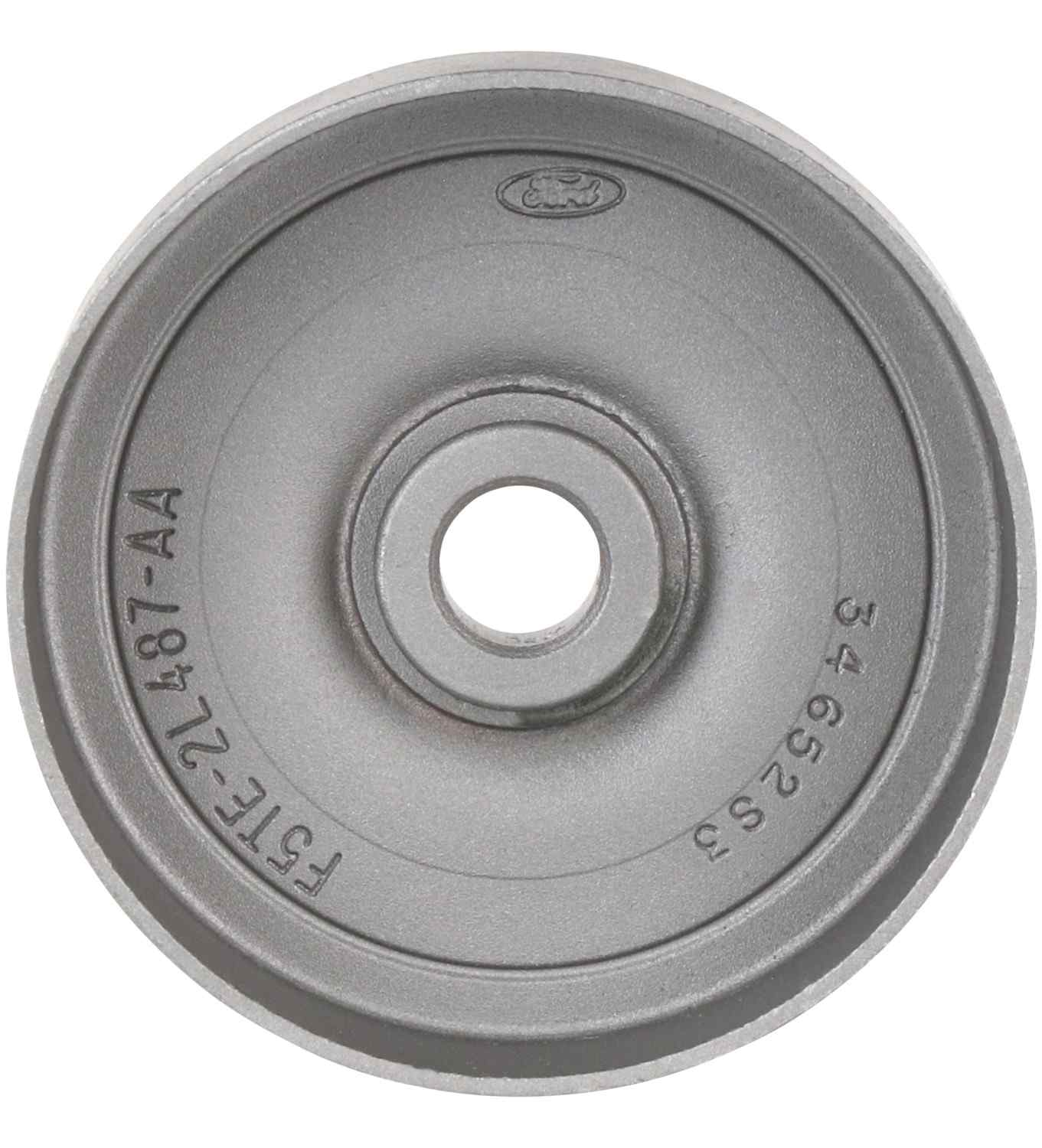 Cardone Reman Remanufactured Vacuum Pump Pulley 64-1024P