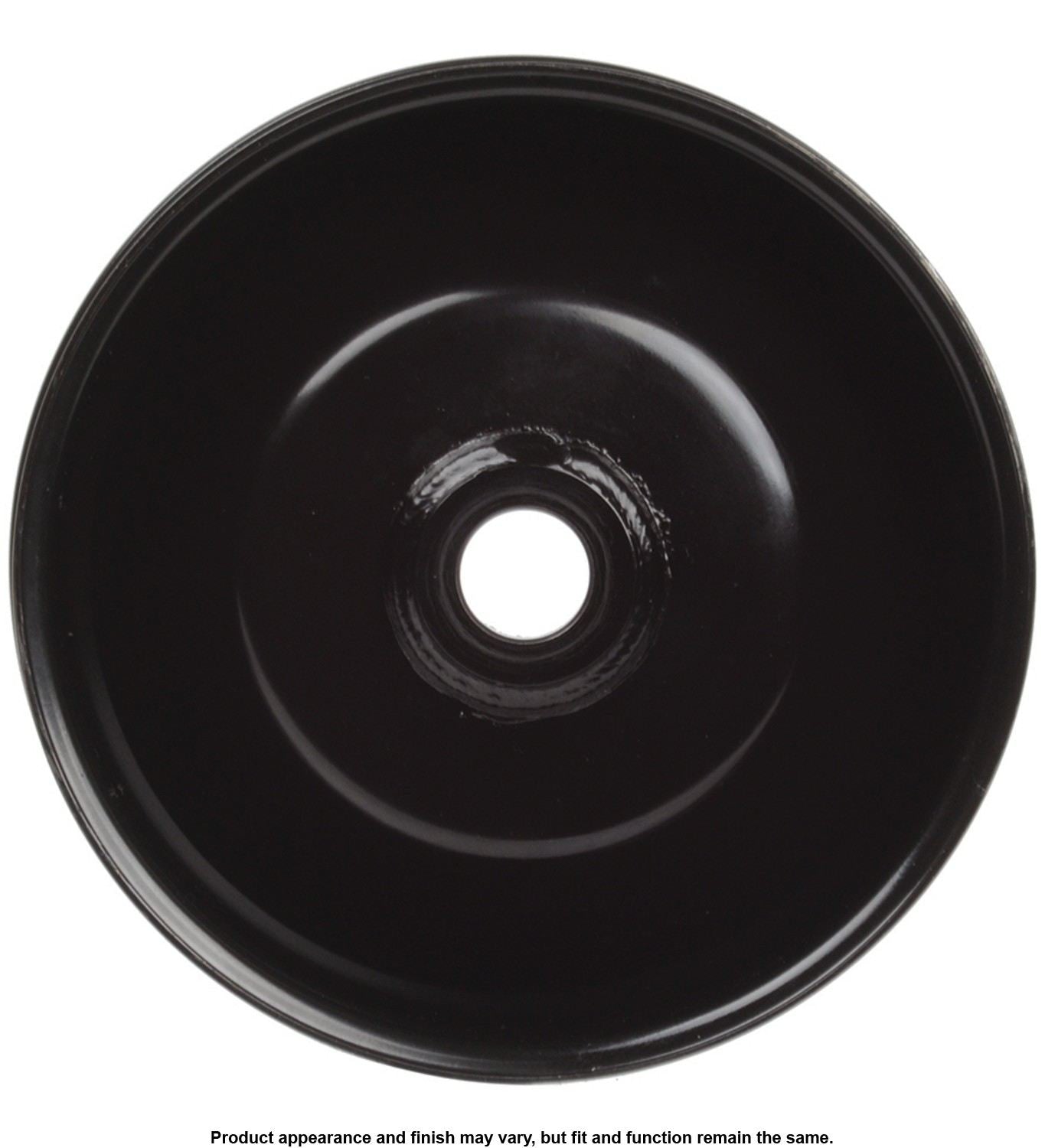 Cardone Reman Remanufactured Vacuum Pump Pulley 64-1701P