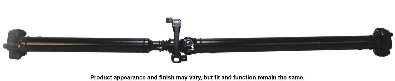 Cardone Reman Remanufactured Driveshaft / Prop Shaft 65-1004