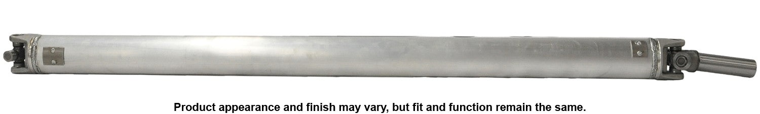 Cardone Reman Remanufactured Driveshaft / Prop Shaft 65-1006