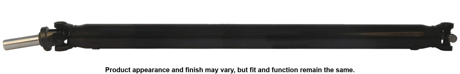 Cardone Reman Remanufactured Driveshaft / Prop Shaft 65-1015