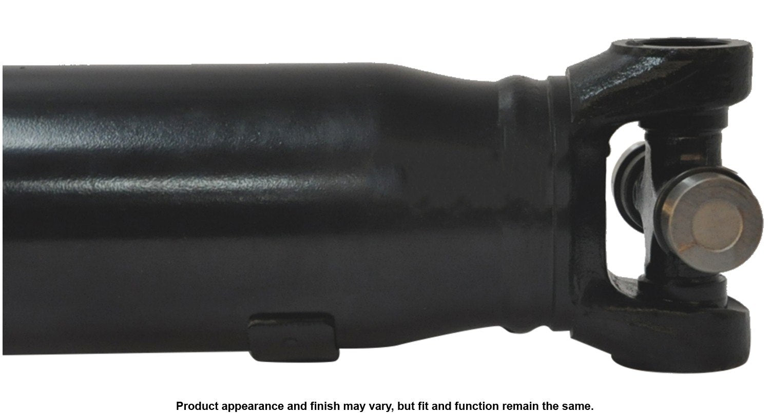 Cardone Reman Remanufactured Driveshaft / Prop Shaft 65-1015