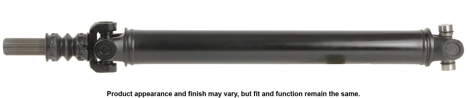 Cardone Reman Remanufactured Driveshaft / Prop Shaft 65-1016