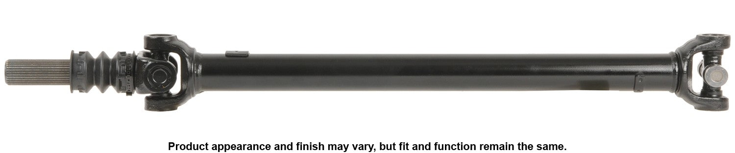 Cardone Reman Drive Shaft 65-1018