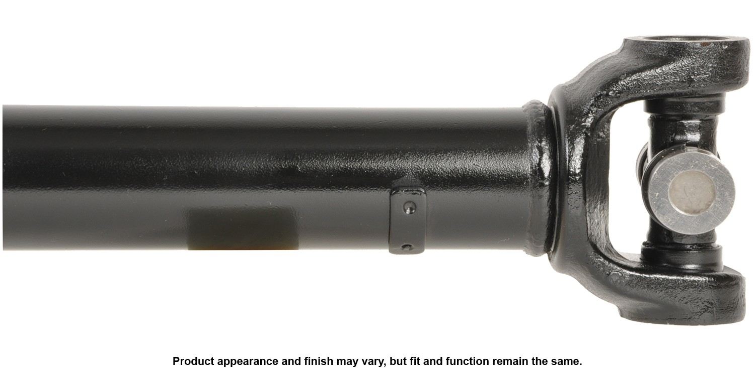Cardone Reman Drive Shaft 65-1018
