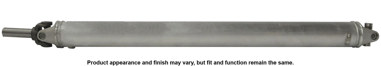 Cardone Reman Remanufactured Driveshaft / Prop Shaft 65-1019