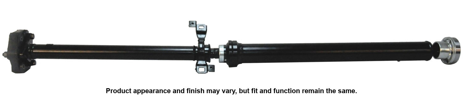 Cardone Reman Remanufactured Driveshaft / Prop Shaft 65-1022
