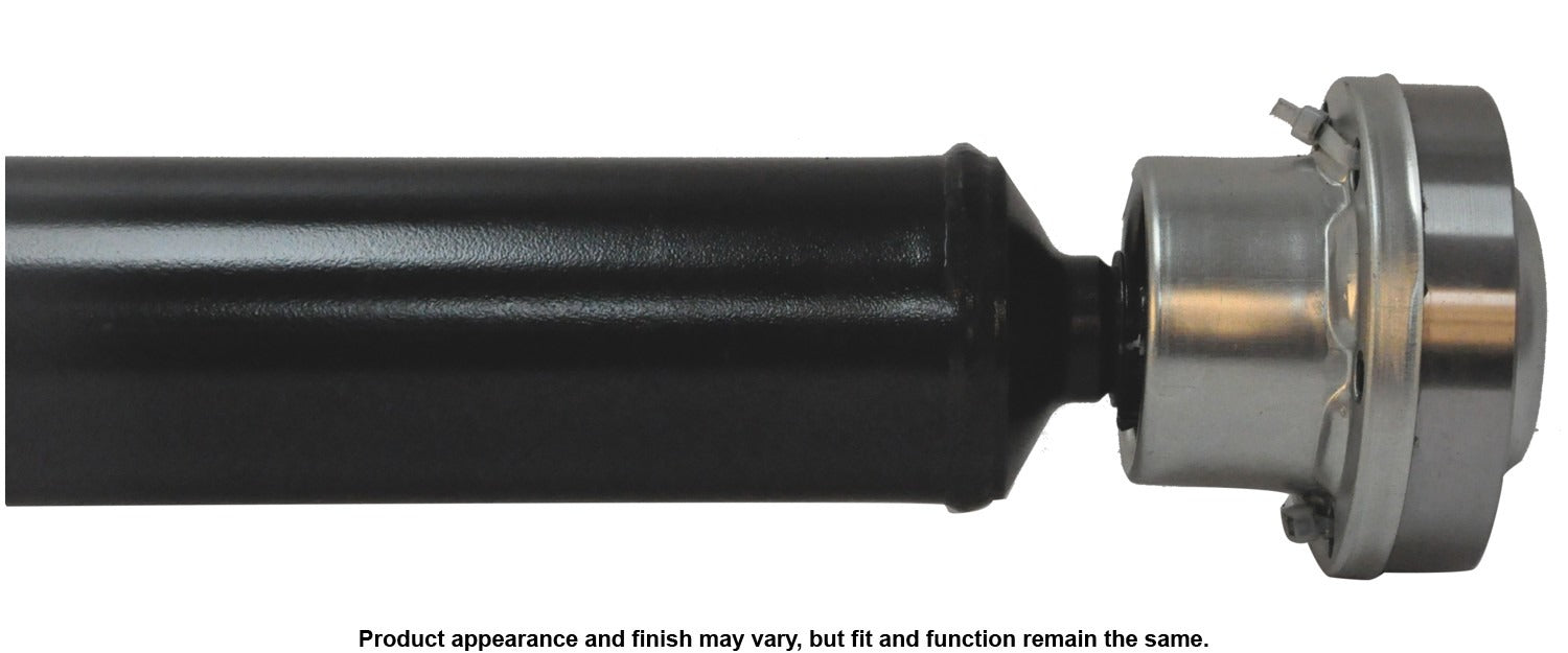 Cardone Reman Remanufactured Driveshaft / Prop Shaft 65-1022