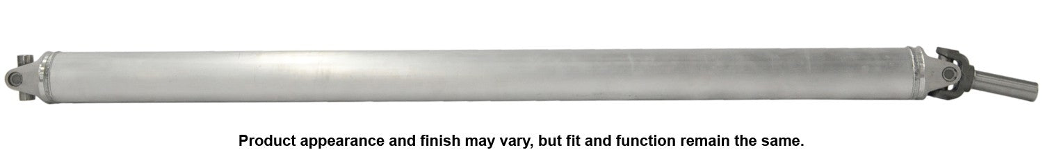 Cardone Reman Remanufactured Driveshaft / Prop Shaft 65-1023