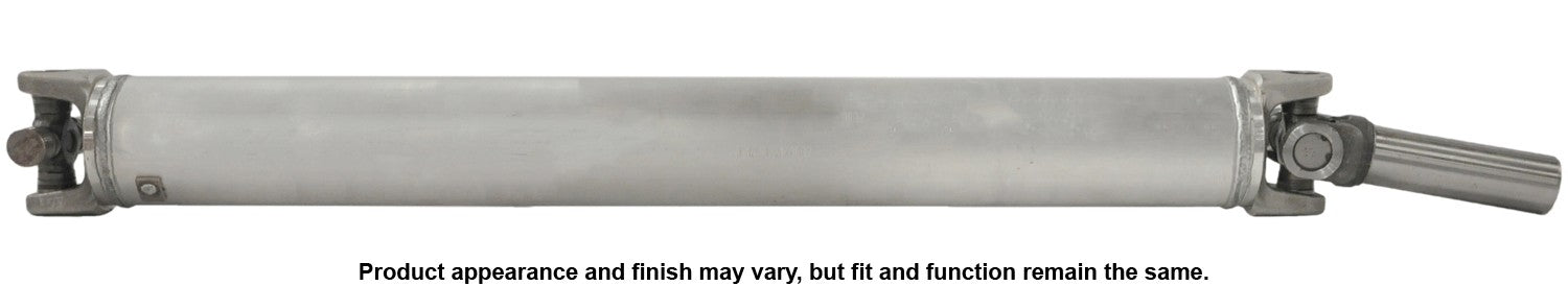 Cardone Reman Remanufactured Driveshaft / Prop Shaft 65-1032