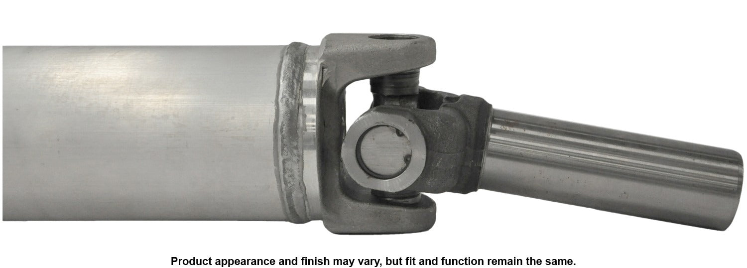 Cardone Reman Remanufactured Driveshaft / Prop Shaft 65-1032